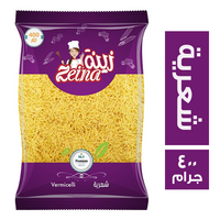 زينة شعرية - 400 جم