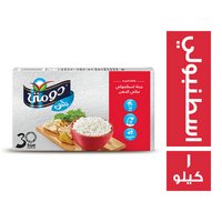 دومتي بلس جبنة اسطنبولي - 1 كجم