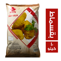 فايف ستار بقسماط - 10 كجم
