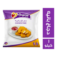 دايم دجاج بانيه - 1 كجم