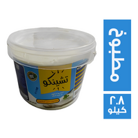 تشينكو معجون جبن مطبوخ - 2.8 كجم
