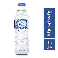 فالي مياه طبيعية - 600 مل