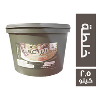 الراعي ليمون بالخلطة - 2.5 كجم