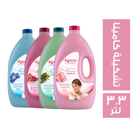 كامينا شاور جل - 3.3 لتر