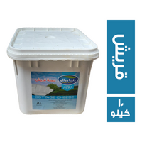 رنا ميلك جبن قريش - 10 كجم