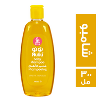 نونو شامبو اطفال - 300 مل