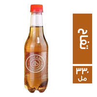 سيرو اسبتس مشروب غازي بطعم التفاح - 330 مل