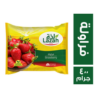 لذة فراولة - 400 جم