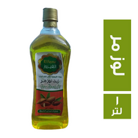 الفيروز زيت لوز مر - 1 لتر
