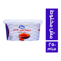 ريماس لاند مش مخلوط - 250 جم
