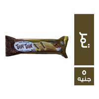 تاوتاو بسكويت محشو بالتمر اكس لارج - 5 ج
