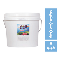 دومتي جبنة ملح خفيف - 7 كجم