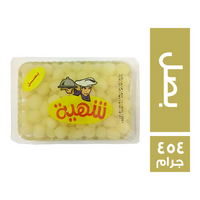 شهية بصل مخلل فاكيوم - 454 جم