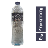 جويا مياه طبيعية - 1.5 لتر