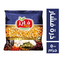 فايز ذرة فشار - 500 جم