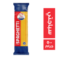 ديليسيا مصرية مكرونة سباجتي - 500 جم