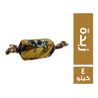 روزينا توفي بالزبدة - 4 كجم