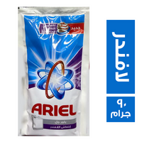 اريال باور جل برائحة اللافندر - 90 جم
