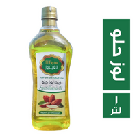 الفيروز زيت لوز حلو - 1 لتر