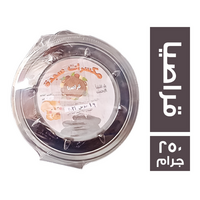 مكسرات سجدة قراصيا - 250 جم