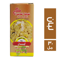 الكابتن زيت اللبان - 30 مل