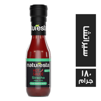 ناتورستا هوت صوص سيراتشا - 180 جم