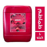 فريندز ان جي نورمال كاتشب طماطم - 10 كجم