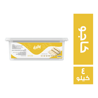 ديلي حلاوة طحينية بالكاجو - 4 كجم