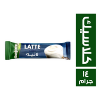 بونجورنو كافيه لاتيه كلاسيك - 14 جم