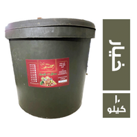 المعاذ مخلل خيار - 10 كجم