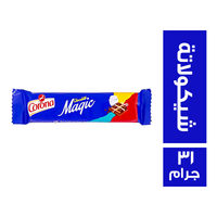 كورونا شيكولاتة ماجيك - 31 جم