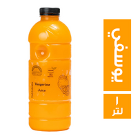 رمسيس عصير يوسفي طبيعي - 1 لتر