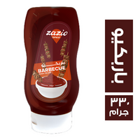 زازيو صوص باربكيو - 330 جم