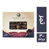 تمرات النيل تمر - 300 جم