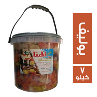 الهنا مخلل بوليف - 7 كجم