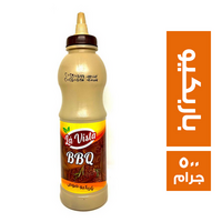 لافيستا باربكيو صوص - 500 جم