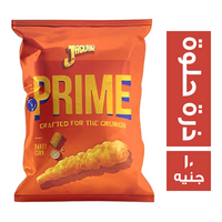جاجوار برايم بطعم الذرة الحلوة - 10 ج