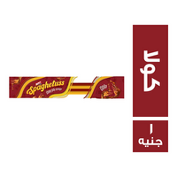 نوفي سباجيتوس شعرية جيلي بطعم الكولا - 1 ج