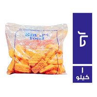سمارت فود مسحب دجاج حار - 1 كجم