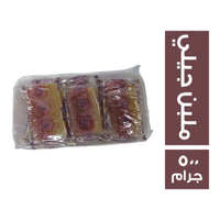 جروب سويت ملبن جيلي - 500 جم