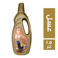 فرح شامبو للشعر بالعسل - 1.5 لتر