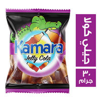 كمارا جيلي كولا - 30 جم