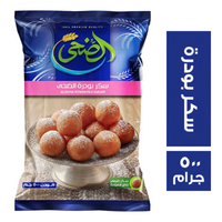 الضحى سكر بودرة - 500 جم