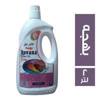 روفانا شاور جيل بهجه - 2 لتر