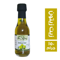 مستر اورجانك زيت زيتون بكر - 150 جم