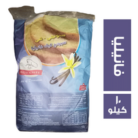 ايجي شيف سبونج كيك فانيليا - 10 كجم