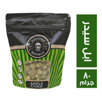 بوب كورن ريبابليك ابل سيدر - 80 جم