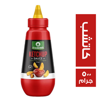 جاردينو كاتشب - 500 جم