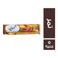 تمور بيراميدز بسكويت محشو بالتمر - 5 ج