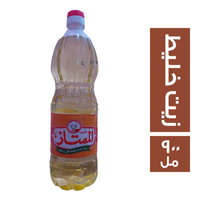 الشيف الممتاز زيت خليط - 900 مل